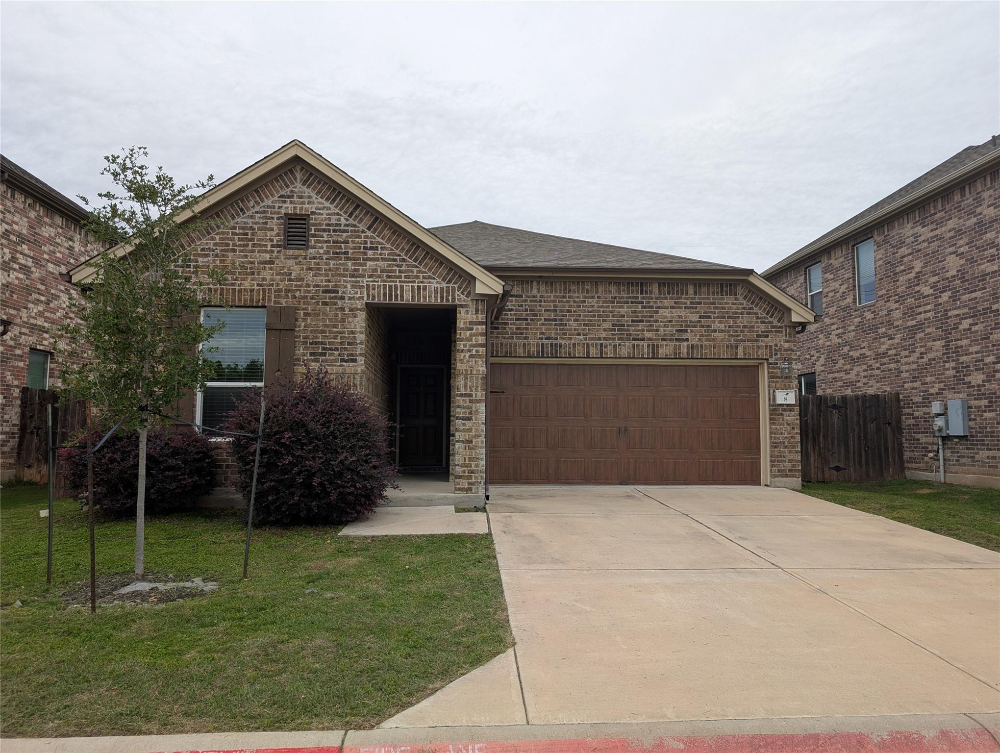 2471 Sunrise Road Round Rock TX 78664