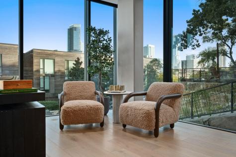 1006 Baylor Street Austin TX 78703
