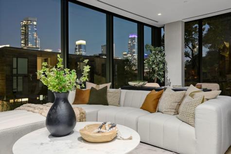 1006 Baylor Street Austin TX 78703