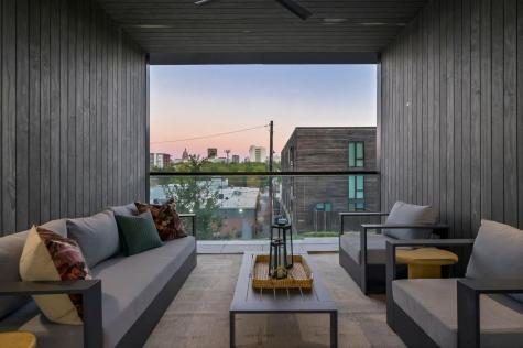 1006 Baylor Street Austin TX 78703