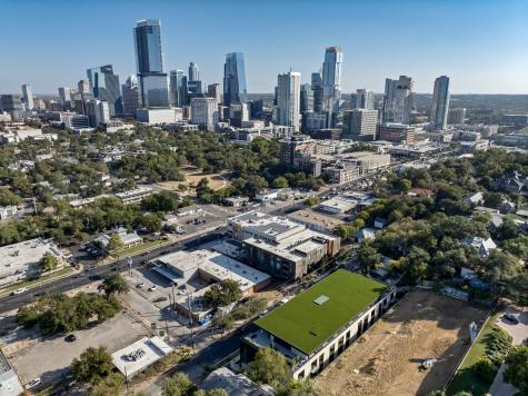 1006 Baylor Street Austin TX 78703