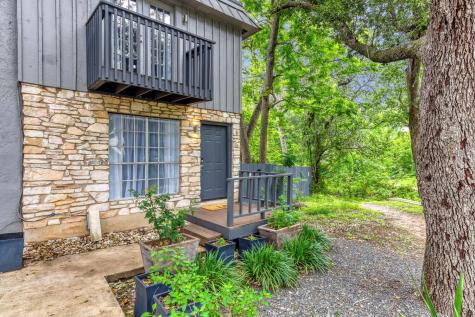 1912 Lightsey Road Austin TX 78704
