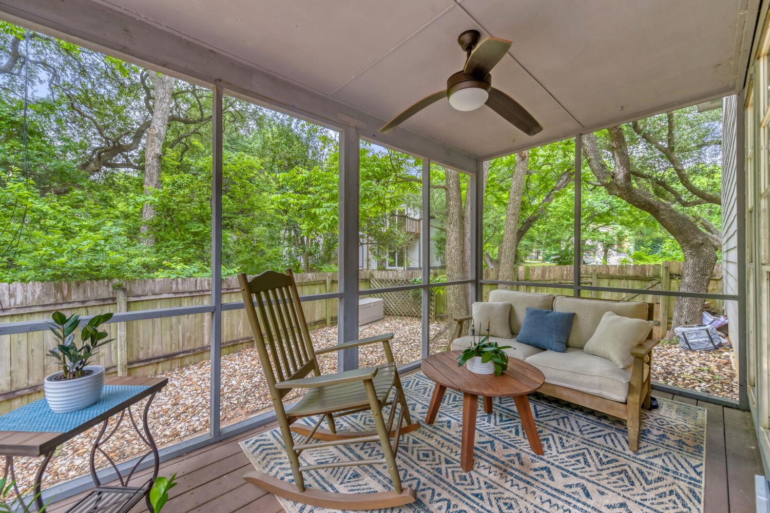 1912 Lightsey Road Austin TX 78704