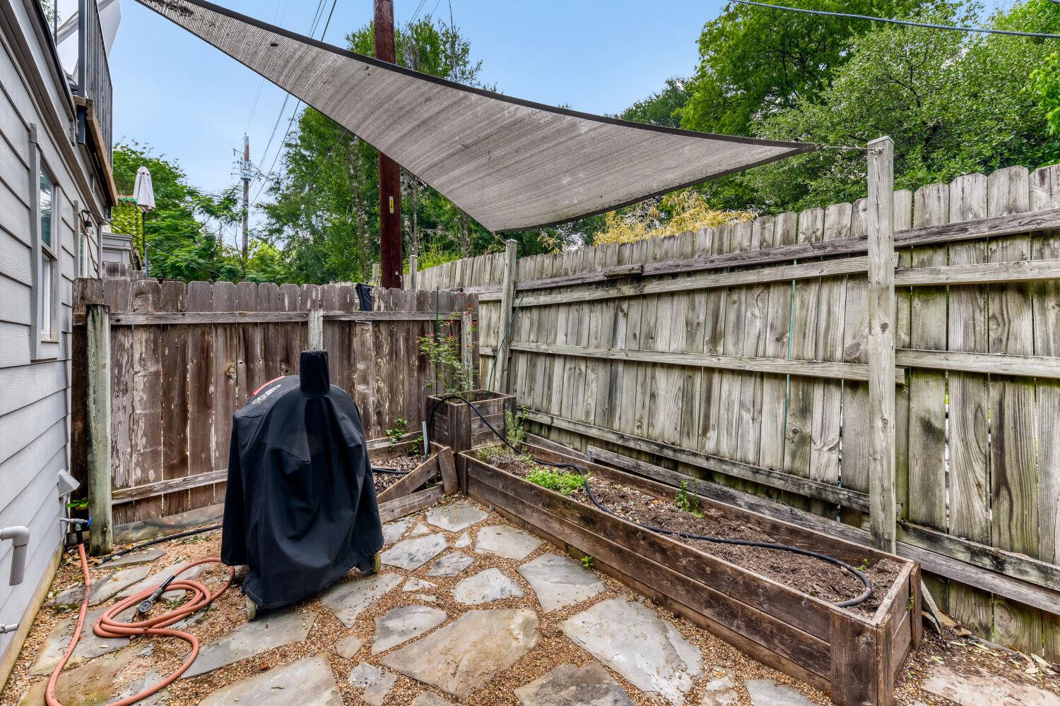 1912 Lightsey Road Austin TX 78704