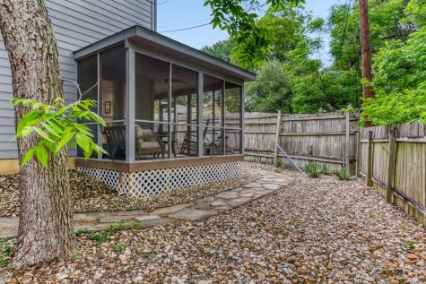 1912 Lightsey Road Austin TX 78704