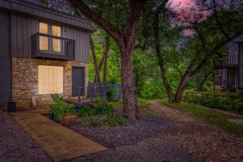 1912 Lightsey Road Austin TX 78704