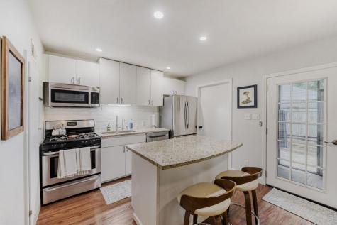 1912 Lightsey Road Austin TX 78704