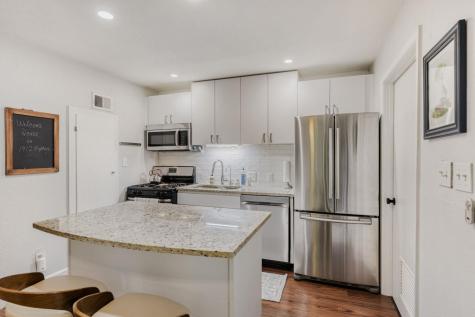 1912 Lightsey Road Austin TX 78704