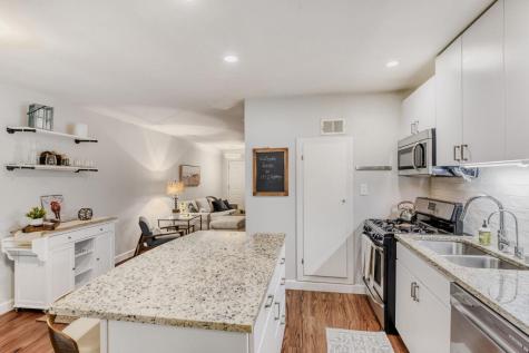 1912 Lightsey Road Austin TX 78704