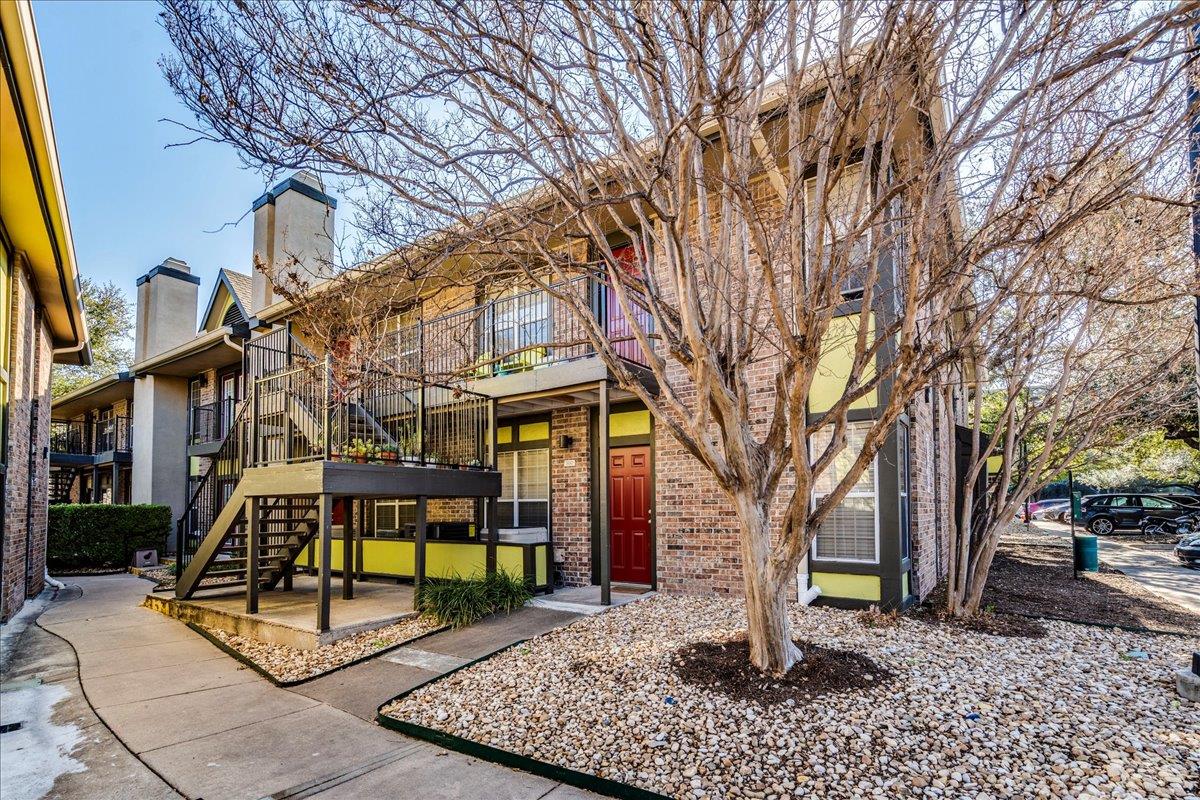 7685 Northcross Drive Austin TX 78757