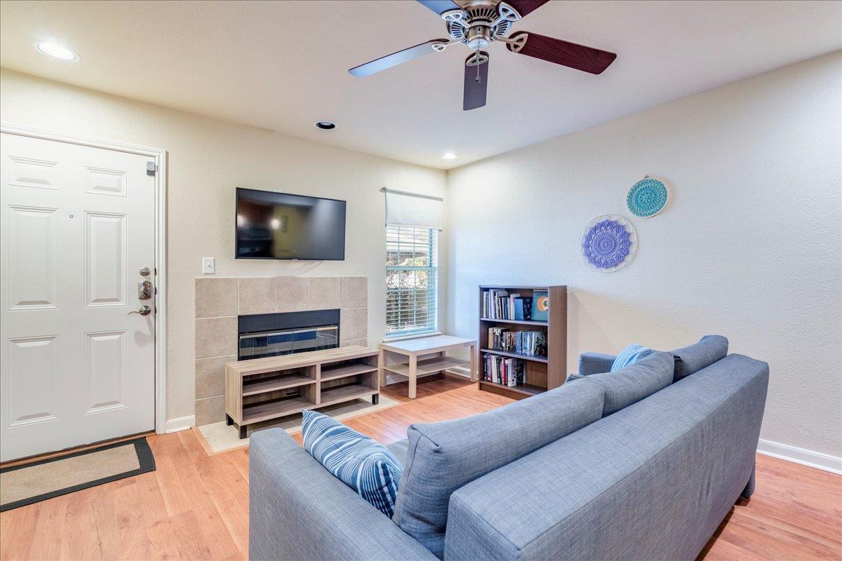 7685 Northcross Drive Austin TX 78757