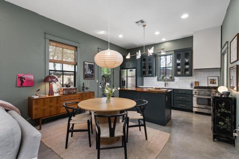903 Mansell Avenue Austin TX 78702