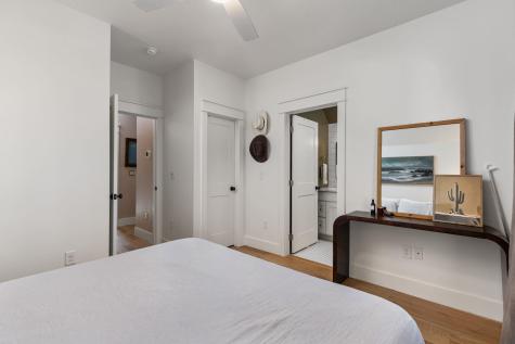 903 Mansell Avenue Austin TX 78702