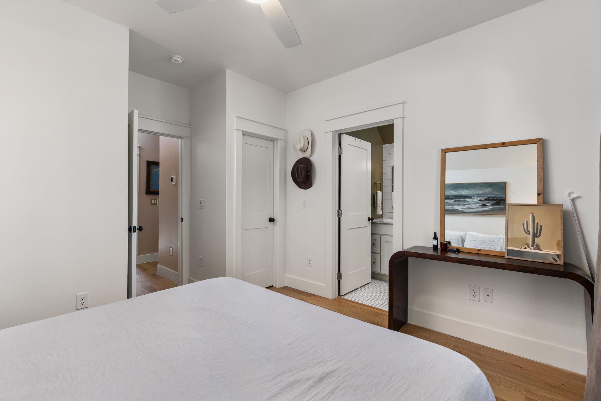 903 Mansell Avenue Austin TX 78702