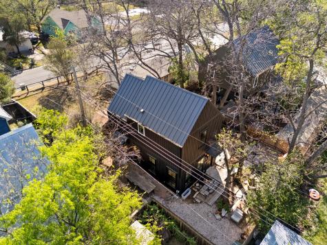 903 Mansell Avenue Austin TX 78702
