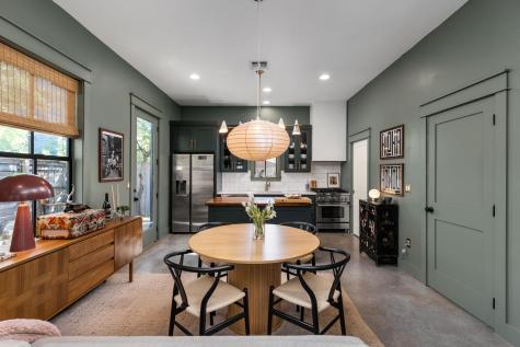 903 Mansell Avenue Austin TX 78702