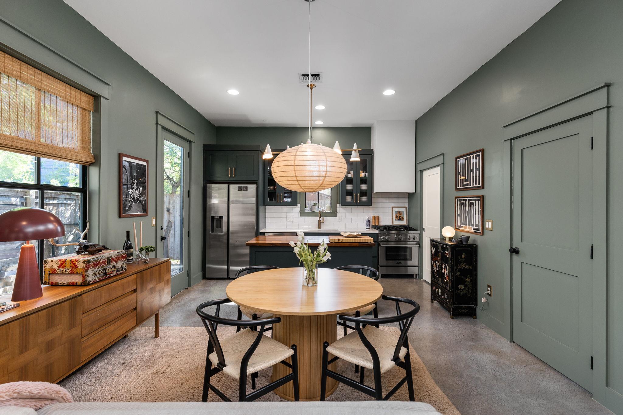 903 Mansell Avenue Austin TX 78702