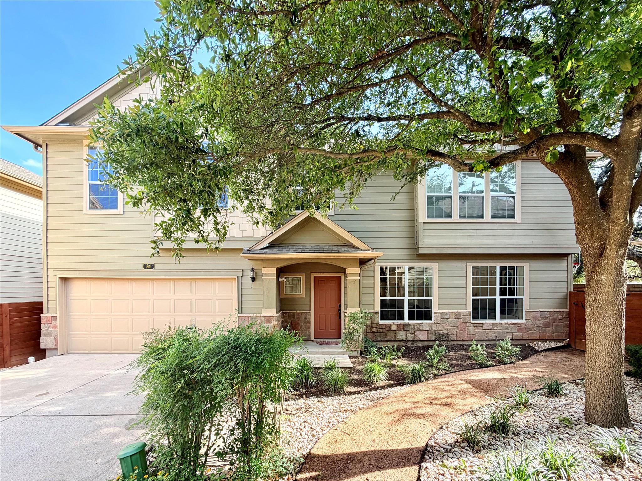 11000 Anderson Mill Road Austin TX 78750
