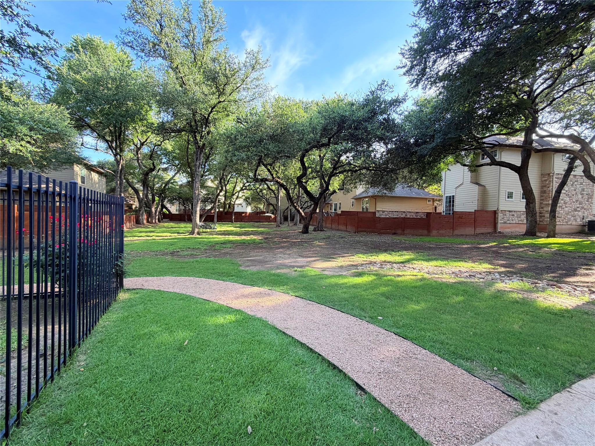 11000 Anderson Mill Road Austin TX 78750