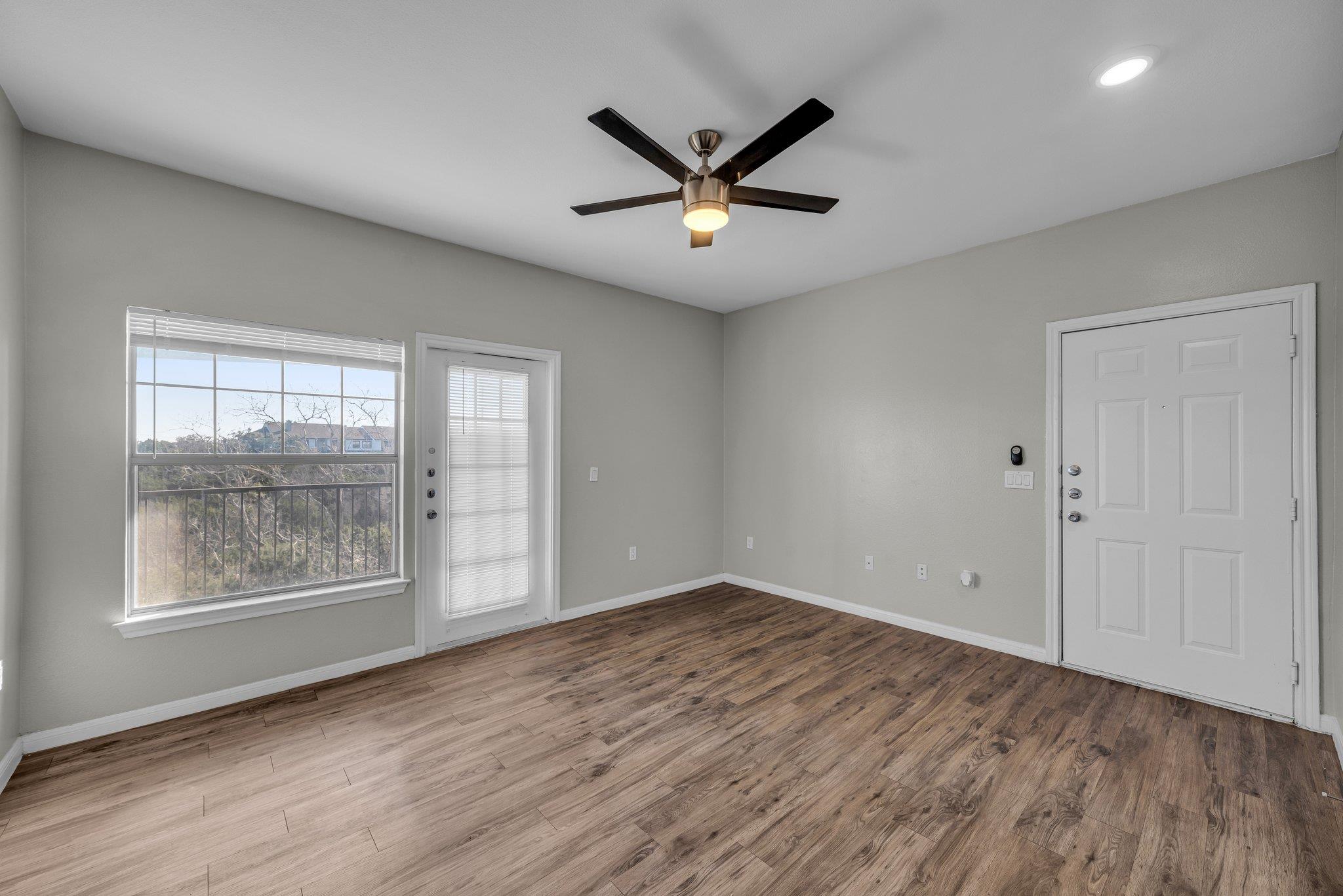 2320 Gracy Farms Lane Austin TX 78758