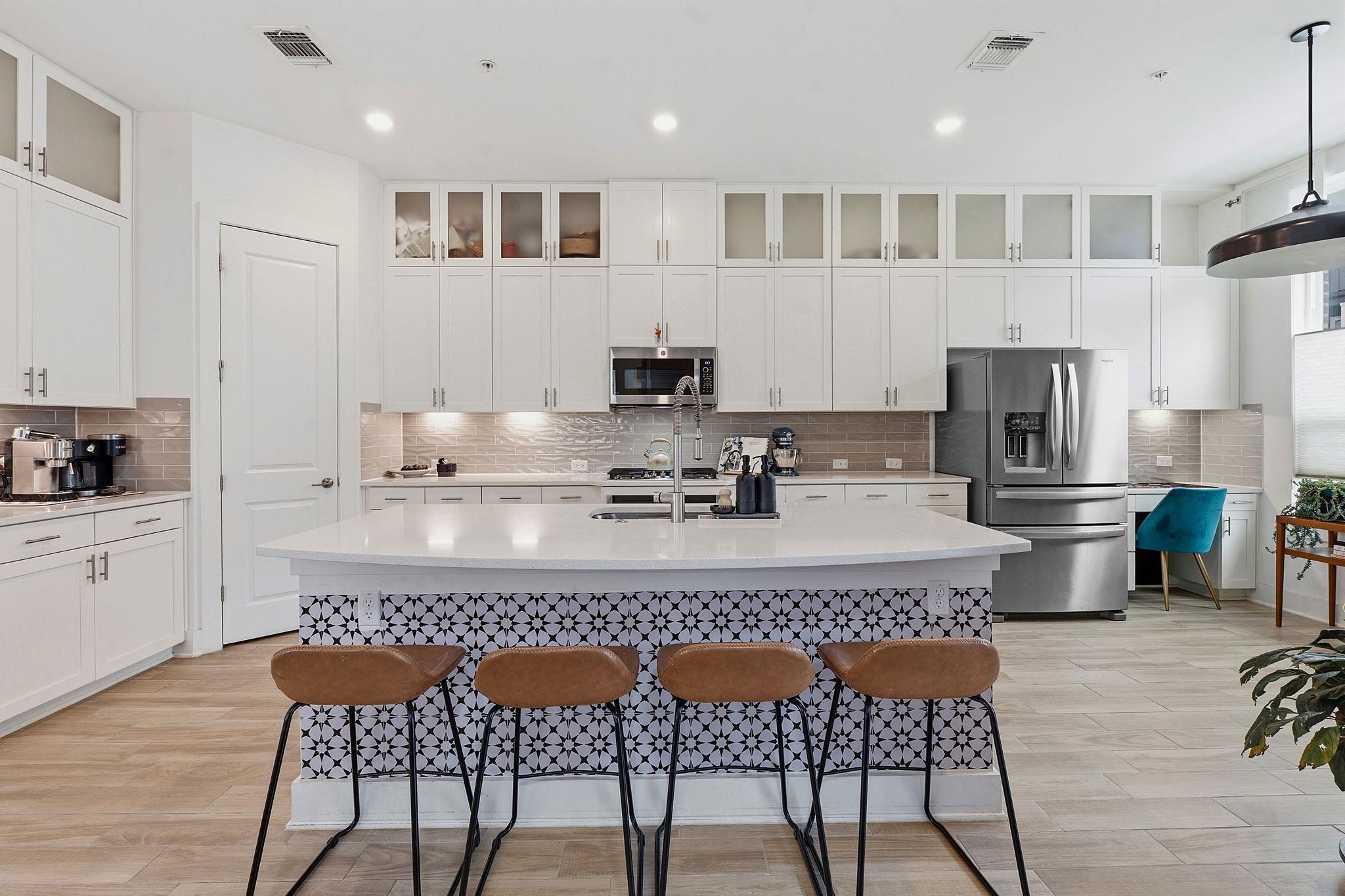 3126 Schutze Street Austin TX 78723