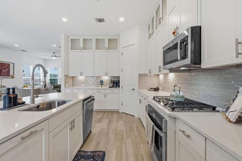 3126 Schutze Street Austin TX 78723