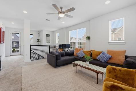 3126 Schutze Street Austin TX 78723