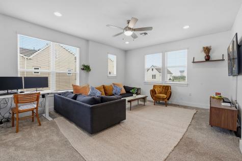 3126 Schutze Street Austin TX 78723