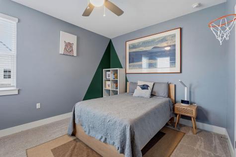 3126 Schutze Street Austin TX 78723
