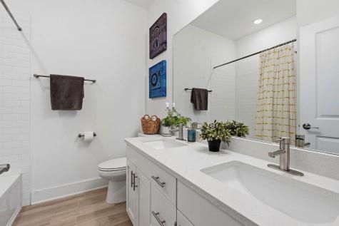 3126 Schutze Street Austin TX 78723