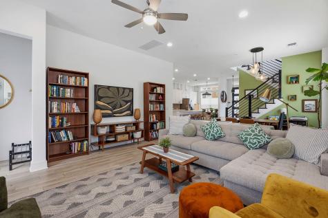 3126 Schutze Street Austin TX 78723