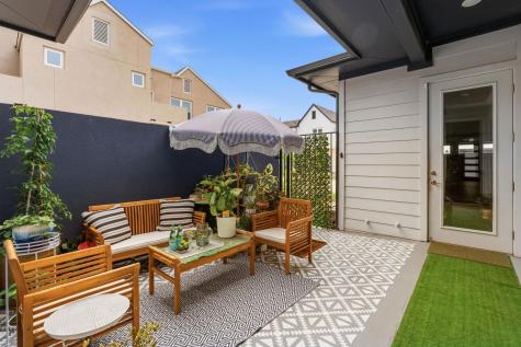 3126 Schutze Street Austin TX 78723