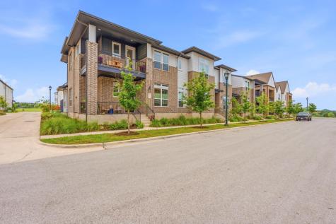 3126 Schutze Street Austin TX 78723