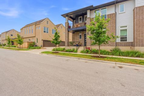 3126 Schutze Street Austin TX 78723