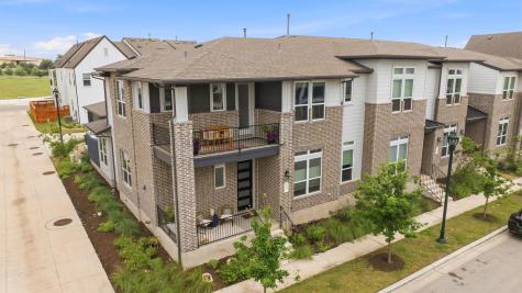 3126 Schutze Street Austin TX 78723