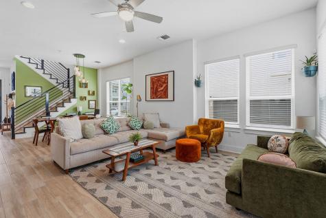 3126 Schutze Street Austin TX 78723