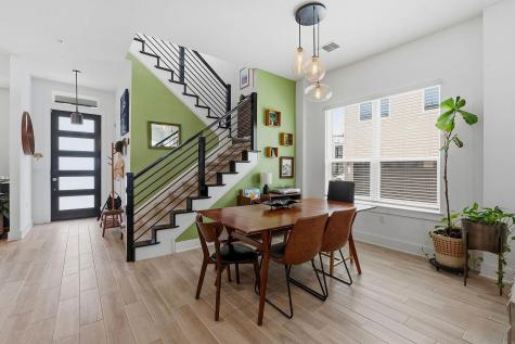3126 Schutze Street Austin TX 78723