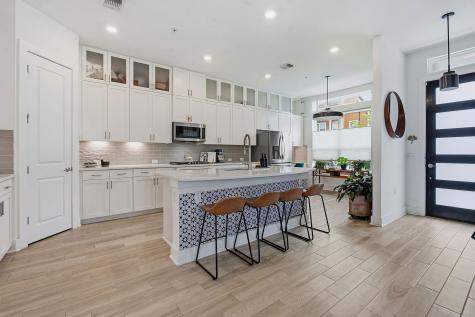3126 Schutze Street Austin TX 78723