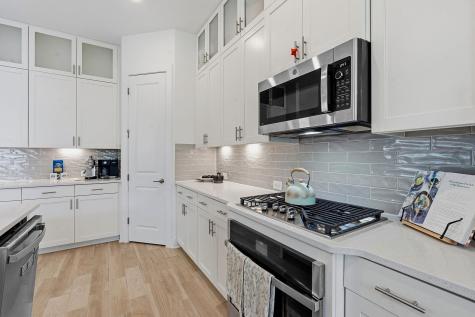 3126 Schutze Street Austin TX 78723