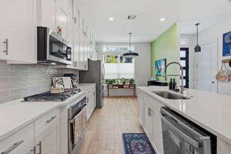 3126 Schutze Street Austin TX 78723