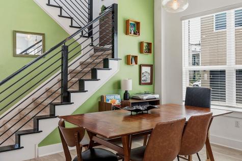 3126 Schutze Street Austin TX 78723
