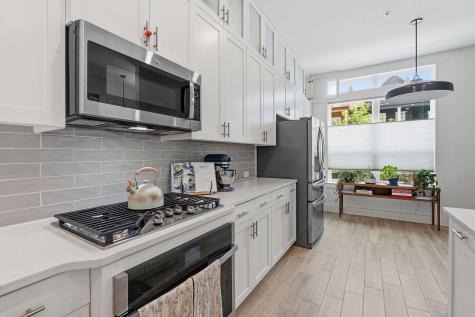 3126 Schutze Street Austin TX 78723