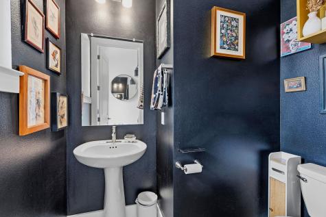 3126 Schutze Street Austin TX 78723