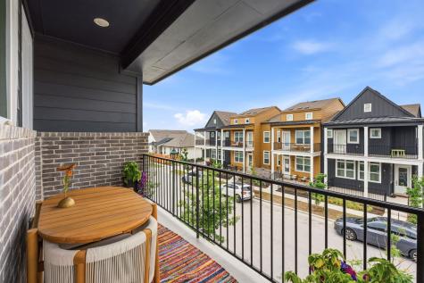 3126 Schutze Street Austin TX 78723