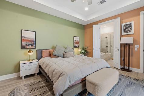 3126 Schutze Street Austin TX 78723