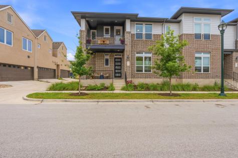 3126 Schutze Street Austin TX 78723