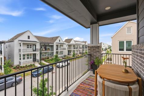 3126 Schutze Street Austin TX 78723