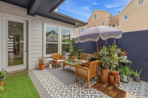 3126 Schutze Street Austin TX 78723