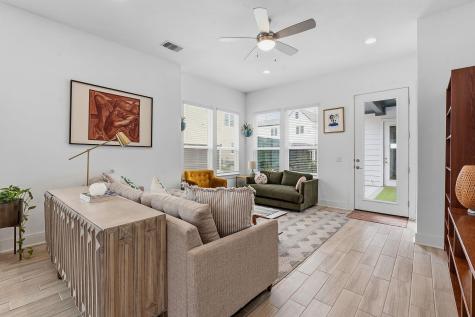 3126 Schutze Street Austin TX 78723