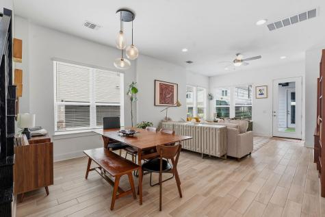 3126 Schutze Street Austin TX 78723
